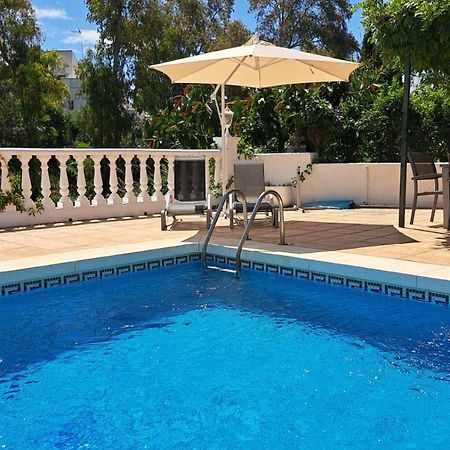 Casa Campo Mijas Costa Del Sol Málaga Kültér fotó