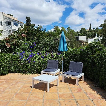 Casa Campo Mijas Costa Del Sol Málaga Kültér fotó