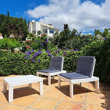 Casa Campo Mijas Costa Del Sol Málaga Kültér fotó