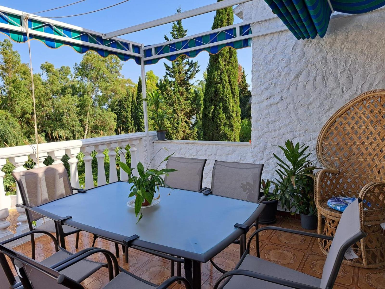 Casa Campo Mijas Costa Del Sol Málaga Kültér fotó