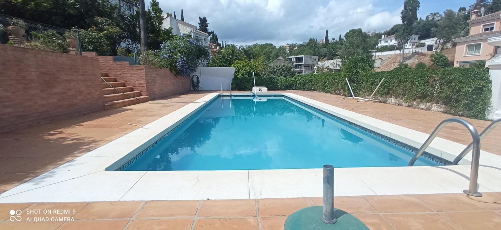 Casa Campo Mijas Costa Del Sol Málaga Kültér fotó