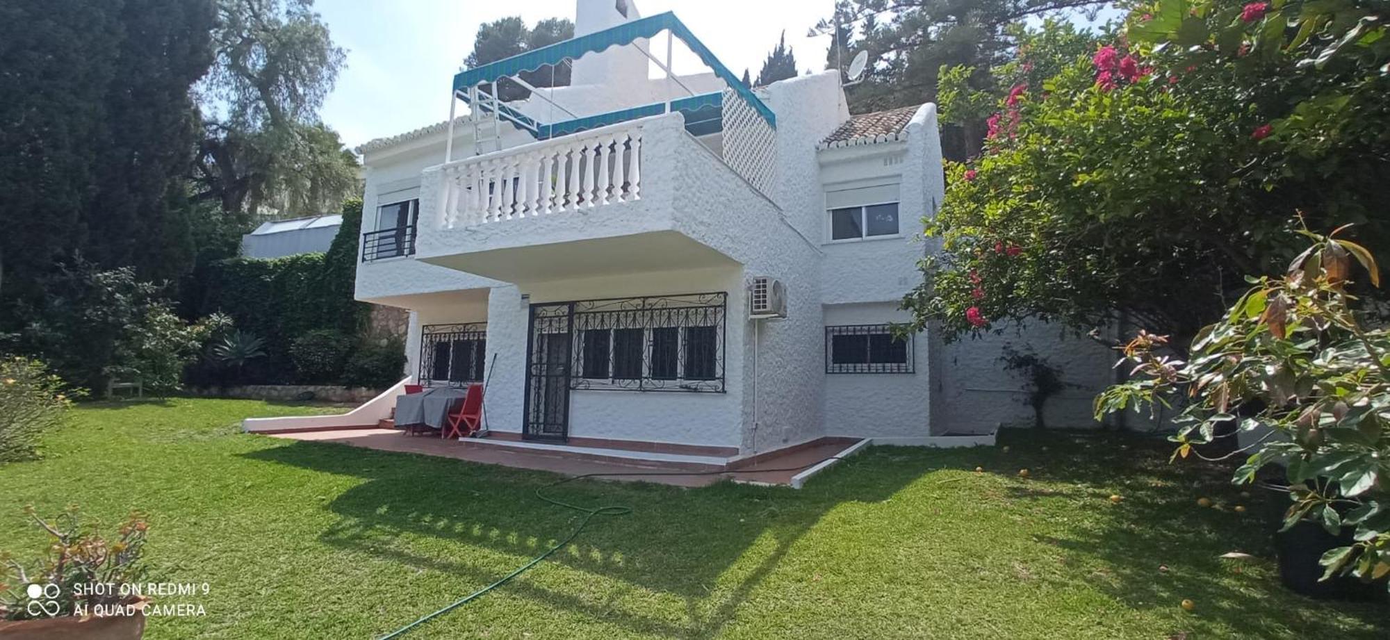 Casa Campo Mijas Costa Del Sol Málaga Kültér fotó