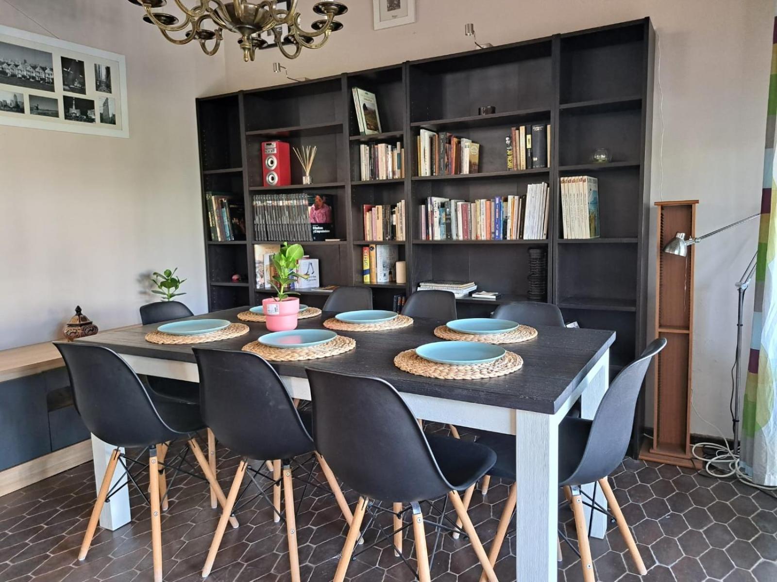 Casa Campo Mijas Costa Del Sol Málaga Kültér fotó