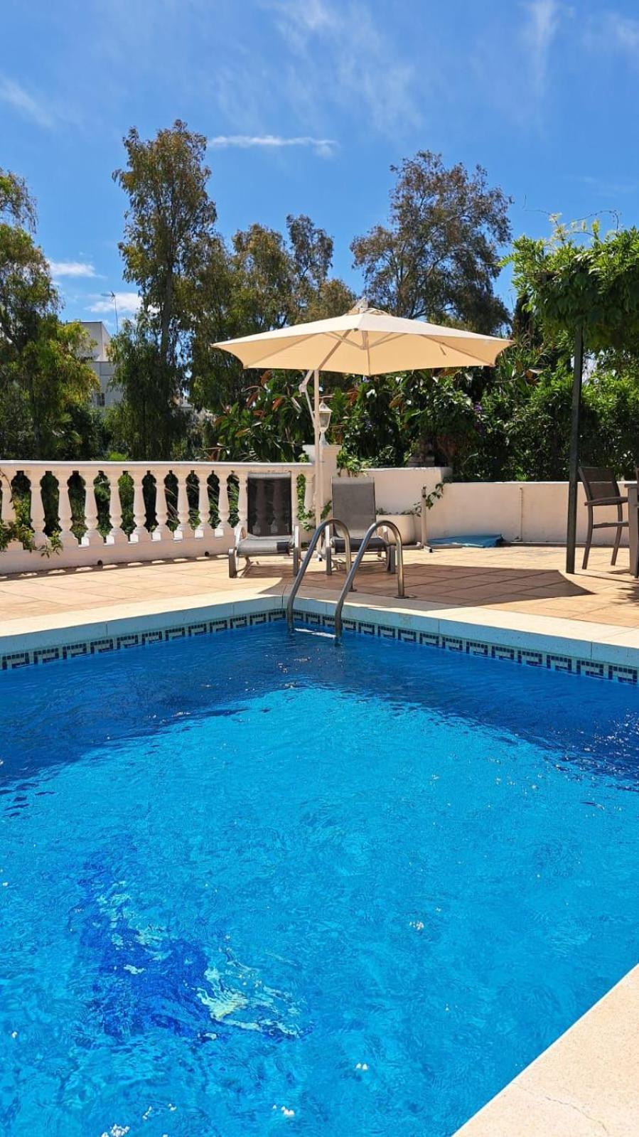 Casa Campo Mijas Costa Del Sol Málaga Kültér fotó