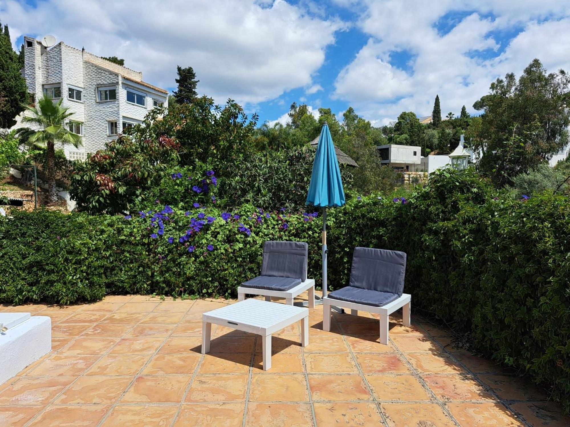 Casa Campo Mijas Costa Del Sol Málaga Kültér fotó